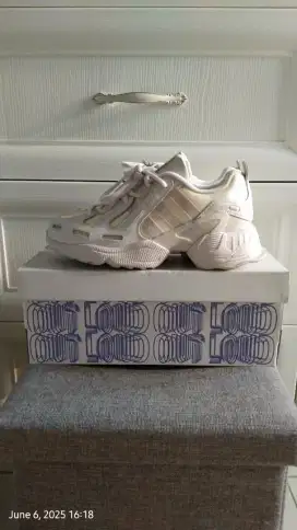 Sneakers Adidas EQT Gazele W Original size 37 1/3 like new