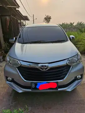Avanza G 1.3 AT