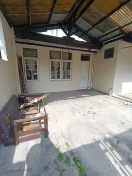 Dijual Rumah Mewah Modern Dibawah NJOP daerah Lingkar Selatan Lengkong