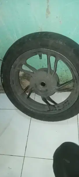 Velg bawaan vario 150
