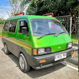Daihatsu zebra 1.3