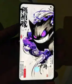 vivo v19 blue  8/128