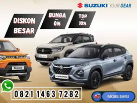 [Mobil Baru] xl7 hybrid alpha beta zeta kredit cash fronx SGX GX gl