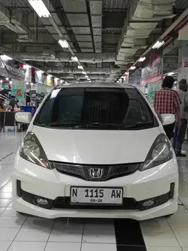 Honda Jazz 2012 Bensin