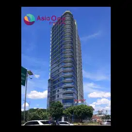 DI SEWA APARTEMENT MEWAH BELLEVUE PLACE MT HARYONO DI JAKARTA SELATAN