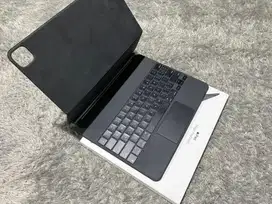 Apple Magic Keyboard iPad Pro 12.9 inch