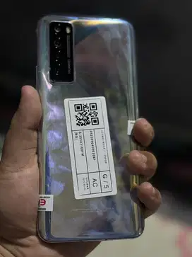 Huawei Nova 7 5G NFC 8/256Gb