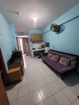 Disewakan Murah Unit Apartemen Casablanca East Residence