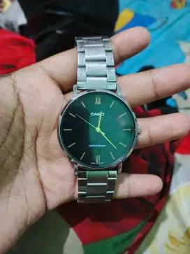 Jam tangan casio