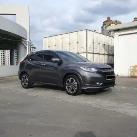 TDP 5 jt Honda HRV 1.8 Prestige At 2018 Pajak Panjang