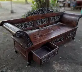 Kursi Santai Lawasan