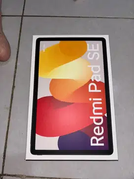 Xiaomi redmi pad SE