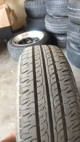 Velg Calya 2024