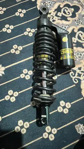 shockbreaker vario DBS 33125/150
