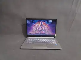 HP 14S CF1046TU INTEL CELERON 4205U Ram 8GB SSD 256GB Slim