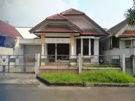 Disewakan cepat rumah di sektor gading serpong