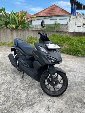 New Vario 160 CBS ISS 2023