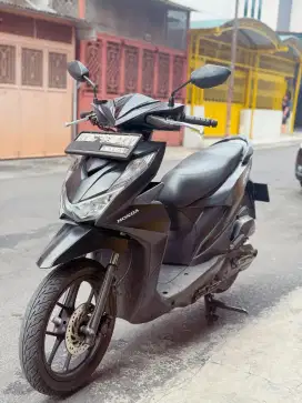 Hondo beat 2022 spesial original the best