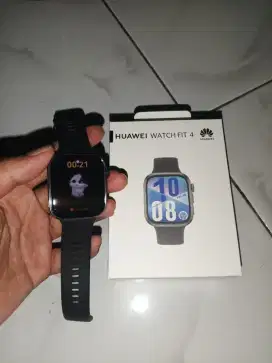 Dijual huawei watch fit 4
