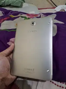 Samsung TAB s2 sein 3/32 8in HP + kabel data normal lcd aman bs tt