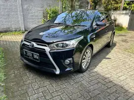 DP 2jt YARIS G AT 2017