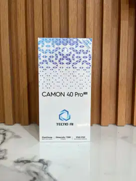 Tecno Camon 40 Pro 8/256 GB