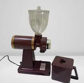 Gilingan Kopi Elektrik N600 / Gilingan Espresso / Coffee Grinder