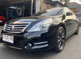 Nissan Teana 2012 Bensin