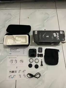 GoPro Hero Max Like new