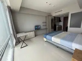 [DIJUAL MURAH] Apartemen Best Choice Studio Apartment at U Residence
