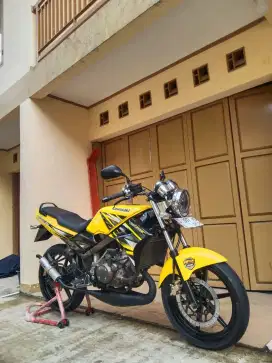 Ninja R up SS THN 2014