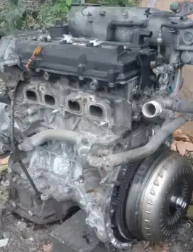 Part Copotan Nissan Xtrail T30 Matic