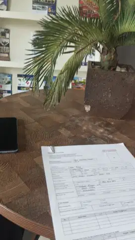 ART ( Pembantu Rumah Tangga )