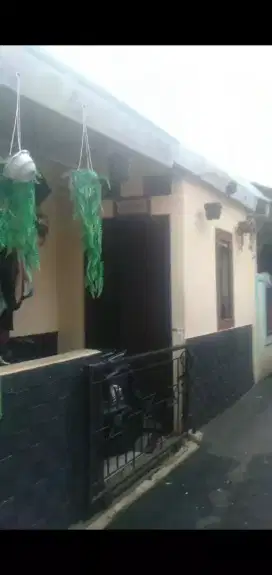 200 JUTAAN SIAP HUNI, JURANGMANGU TIMUR - PONDOK AREN - TANGSEL