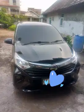 Sigra istimewa 2020