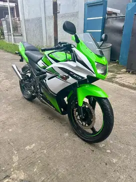 Ninja rr Anniversary Edition