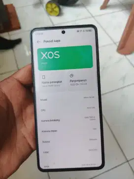 inifinix note 30 prooo