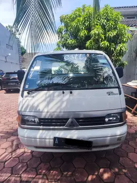 Mitsubishi Colt T120SS 2018 Bensin