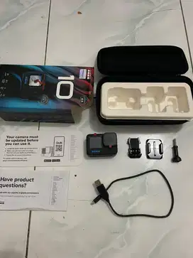 GoPro Hero 10 Black New