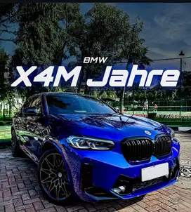 bmw x4M Jahre odo6ribu 2023 jual 2022 x5 competition m3 wagon touring