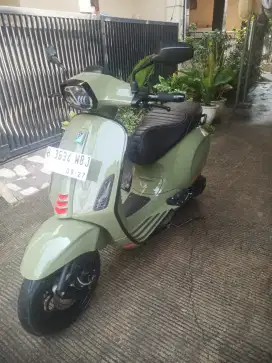 Vespa Sprint ABS 2022