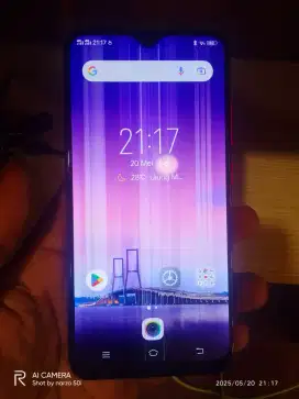 Vivo Y91c 2/32 minus