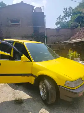 Bismillah Dijual Civic lx 89