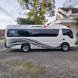 ISUZU ELF ADIPUTRO
