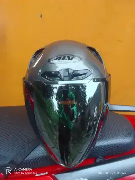 Alv Ultron XL minus