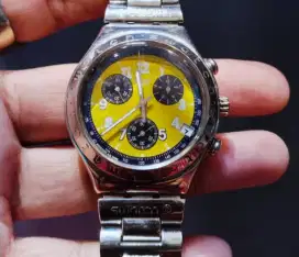Jam Swatch Irony AG 1996