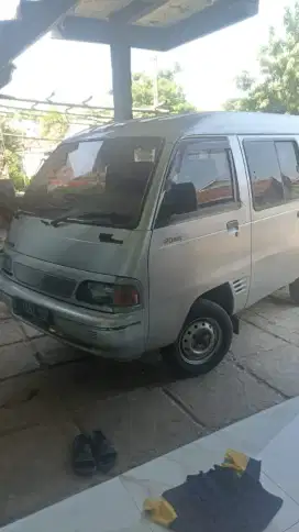 Mitsubishi T120s Bensin