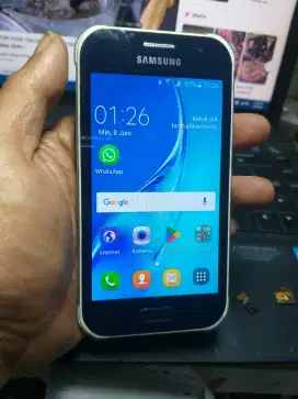 Samsung J1 Ace Normal Siap Pakai