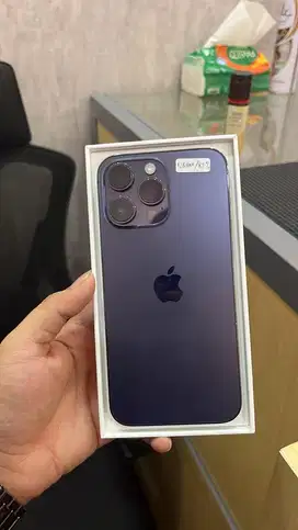 Iphone 14 Promax 128 Ibox