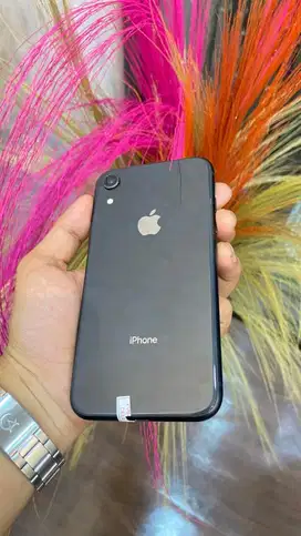 Iphone Xr 64gb Beacukai